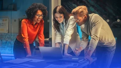 Azure Managed Cloud Services