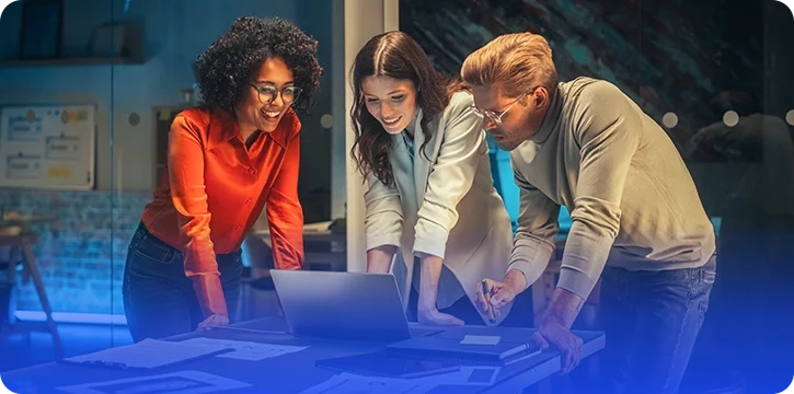 Azure Managed Cloud Services