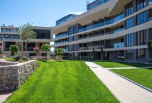 Best Petram Resort Apartments: Luxury Living in Istria