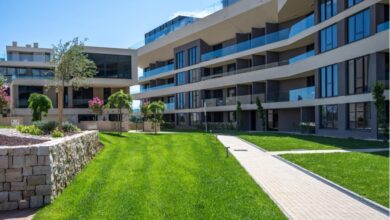 Best Petram Resort Apartments: Luxury Living in Istria