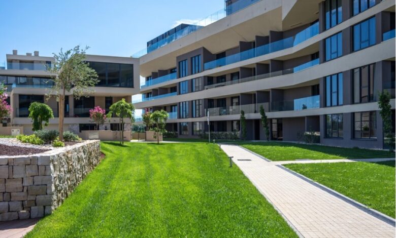 Best Petram Resort Apartments: Luxury Living in Istria