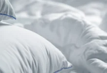 Breathable Bamboo Pillows