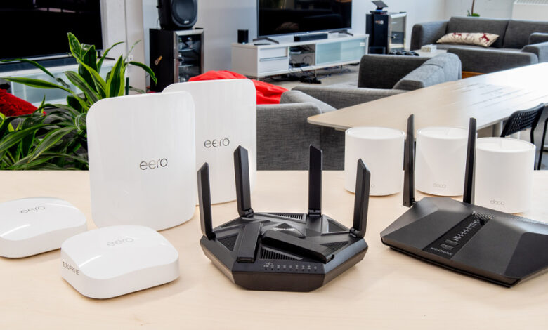 Router