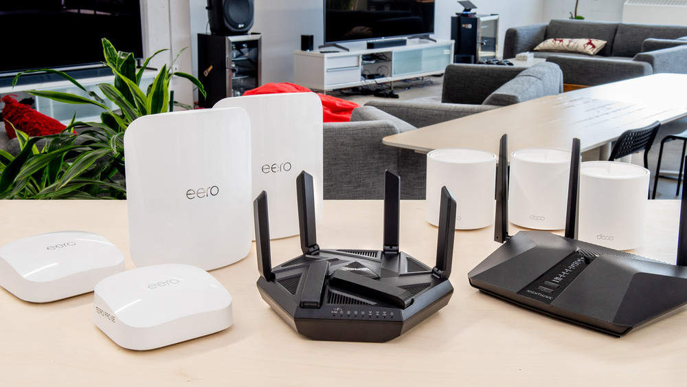 Choosing the Perfect Router for Your Home Network - Blog Buz