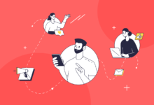 Customer Referral Program Software