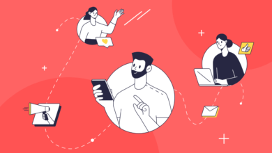 Customer Referral Program Software