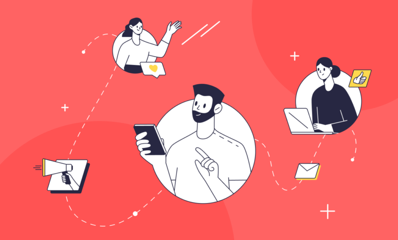 Customer Referral Program Software