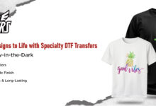 DTF Printing