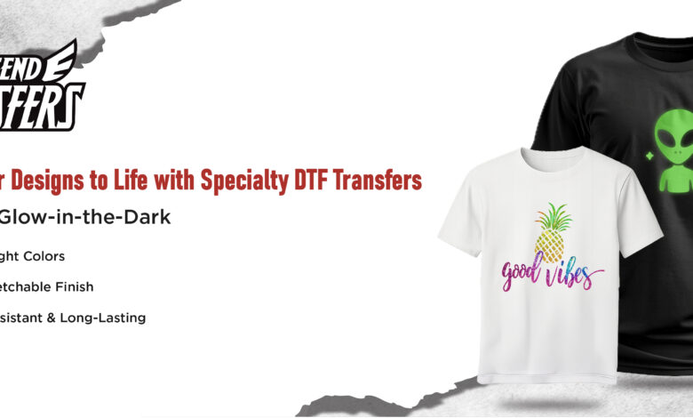 DTF Printing