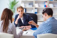 Family Lawyer in Sydney