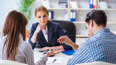 Family Lawyer in Sydney