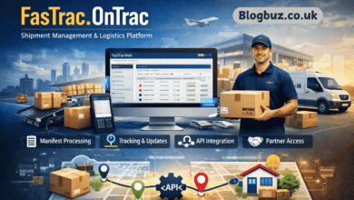 FasTrac.OnTrac