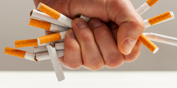 How Adults Are Finding Cleaner Alternatives to Smoking