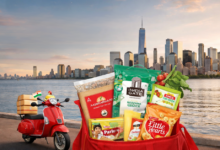 Indian Grocery Stores