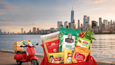 Indian Grocery Stores