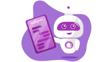 Instagram Automation Explained How a Free Instagram Chatbot Can Transform Your Business
