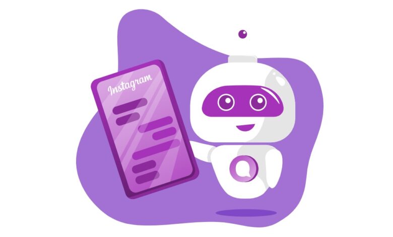 Instagram Automation Explained How a Free Instagram Chatbot Can Transform Your Business