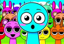 Master the Mix The Ultimate Guide to the Sprunki Game and Its Unique Mechanics