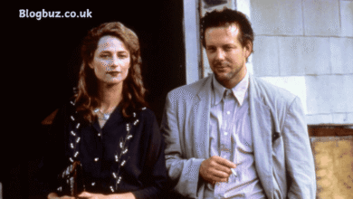 Mickey Rourke When Young