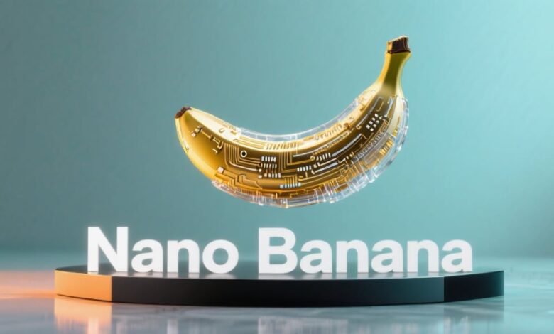 Nano Banana