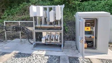 Outdoor Telecom Cabinets