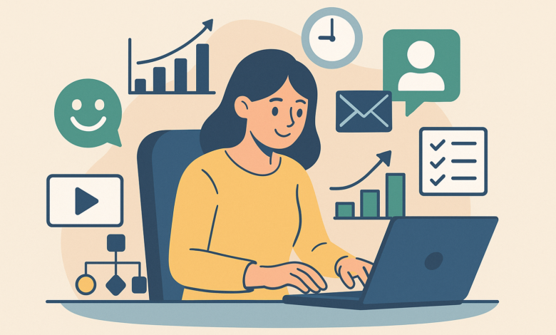 Automation Strategies