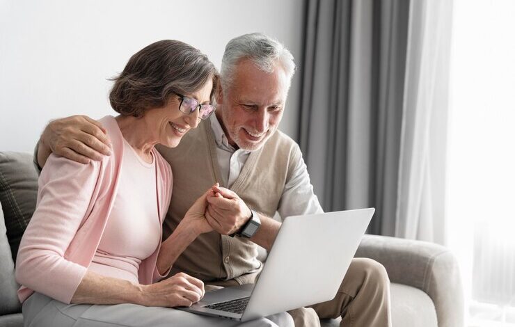 Retirement Planning Calgary