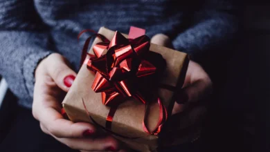 Scottish Heritage Accessories