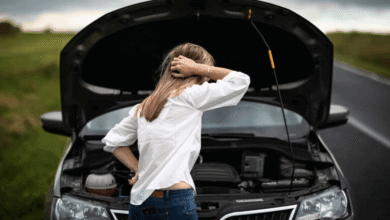 Selling Non-Runner Cars, Vans, and 4x4s in the UK What Owners Need to Know in 2026