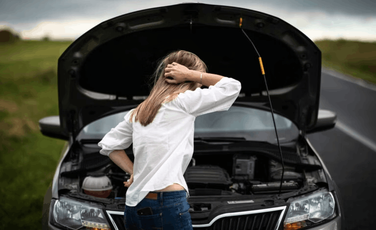 Selling Non-Runner Cars, Vans, and 4x4s in the UK What Owners Need to Know in 2026