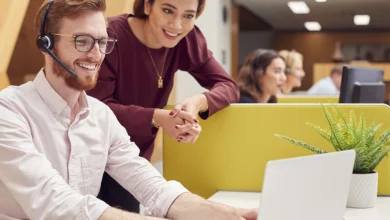 Social Media Customer Service Built on Real Operational Experience