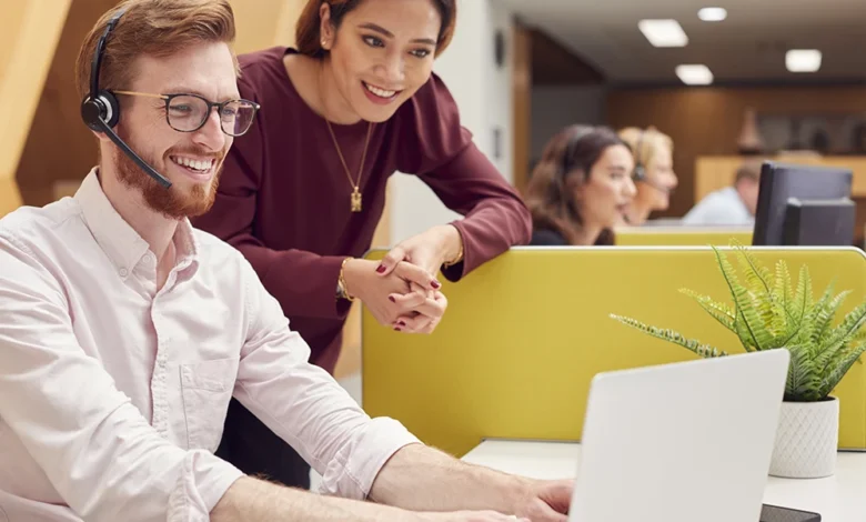 Social Media Customer Service Built on Real Operational Experience