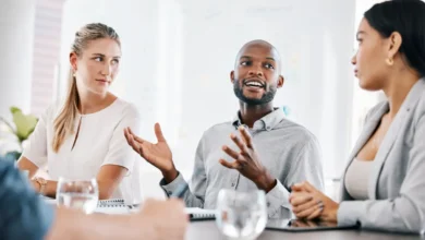 Specialist Legal Teams