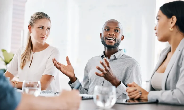 Specialist Legal Teams