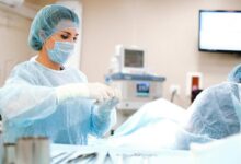 Surgical Tech Salary California What You Can Earn and How to Maximize It