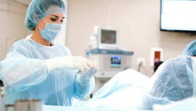 Surgical Tech Salary California What You Can Earn and How to Maximize It
