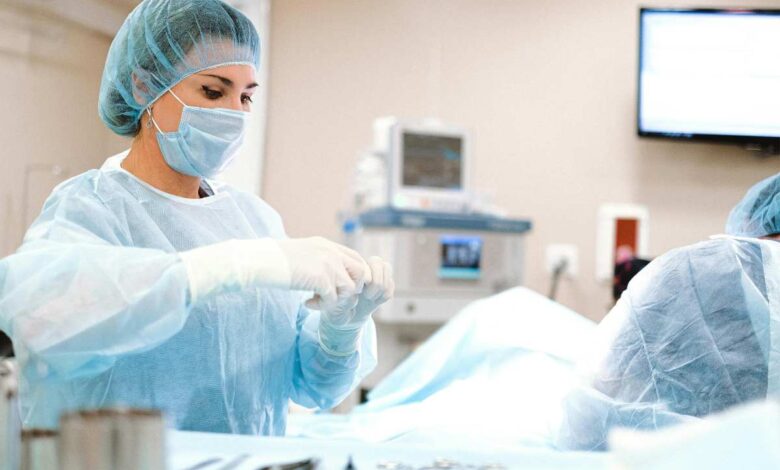 Surgical Tech Salary California What You Can Earn and How to Maximize It