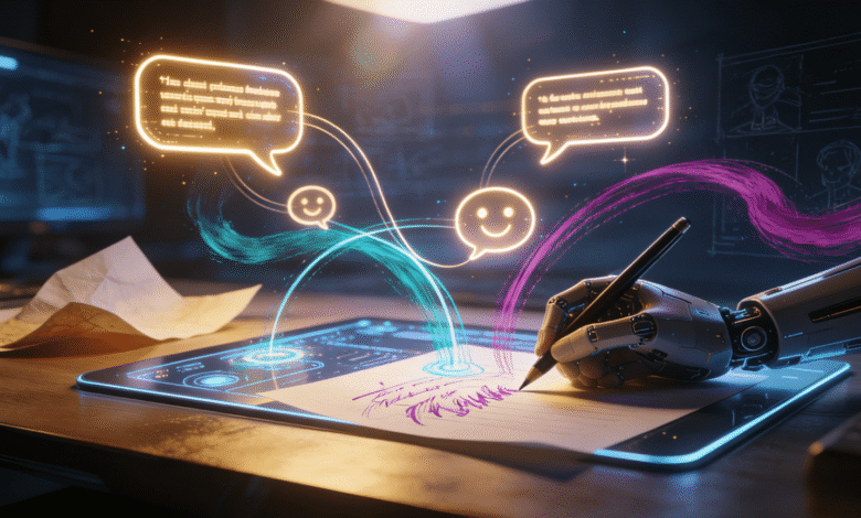 The Conversational Economy Why Brands Must Humanize Every Byte