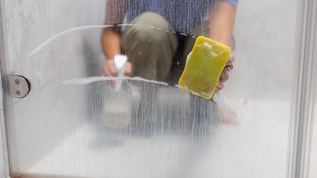Stubborn Window Stains and Marks – What Causes Them and How to Remove Them