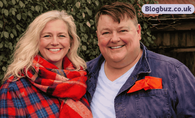 adi higham first wife