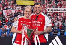 alessia russo brother