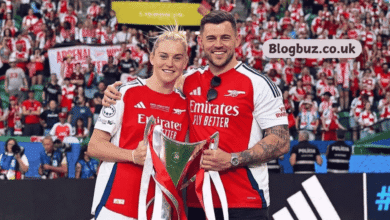 alessia russo brother