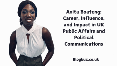 anita boateng