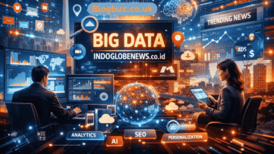 big data indoglobenews.co.id