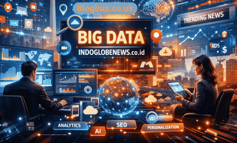 big data indoglobenews.co.id