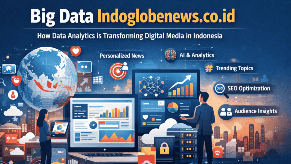 big data indoglobenews.co.id