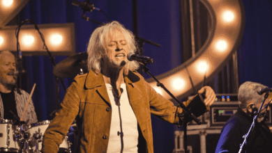 bob geldof hootenanny backlash