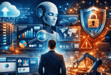 business computing world