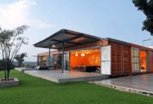 container homes