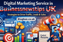 digital marketing service in businessnewstips uk